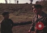 Image of Montagnard soldiers Bu Gia Vietnam, 1963, second 7 stock footage video 65675075480