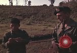 Image of Montagnard soldiers Bu Gia Vietnam, 1963, second 10 stock footage video 65675075480