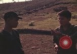 Image of Montagnard soldiers Bu Gia Vietnam, 1963, second 11 stock footage video 65675075480