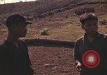 Image of Montagnard soldiers Bu Gia Vietnam, 1963, second 12 stock footage video 65675075480