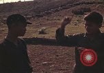 Image of Montagnard soldiers Bu Gia Vietnam, 1963, second 15 stock footage video 65675075480