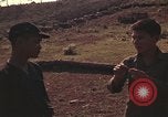 Image of Montagnard soldiers Bu Gia Vietnam, 1963, second 17 stock footage video 65675075480