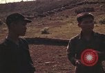 Image of Montagnard soldiers Bu Gia Vietnam, 1963, second 19 stock footage video 65675075480