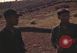 Image of Montagnard soldiers Bu Gia Vietnam, 1963, second 20 stock footage video 65675075480