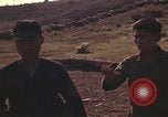 Image of Montagnard soldiers Bu Gia Vietnam, 1963, second 23 stock footage video 65675075480