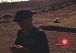 Image of Montagnard soldiers Bu Gia Vietnam, 1963, second 24 stock footage video 65675075480