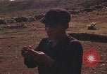 Image of Montagnard soldiers Bu Gia Vietnam, 1963, second 26 stock footage video 65675075480