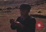 Image of Montagnard soldiers Bu Gia Vietnam, 1963, second 27 stock footage video 65675075480