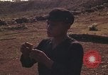 Image of Montagnard soldiers Bu Gia Vietnam, 1963, second 29 stock footage video 65675075480