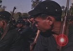 Image of Montagnard soldiers Bu Gia Vietnam, 1963, second 33 stock footage video 65675075480