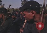 Image of Montagnard soldiers Bu Gia Vietnam, 1963, second 41 stock footage video 65675075480
