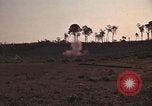 Image of Montagnard soldiers Bu Gia Vietnam, 1963, second 45 stock footage video 65675075480