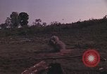 Image of Montagnard soldiers Bu Gia Vietnam, 1963, second 48 stock footage video 65675075480