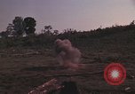Image of Montagnard soldiers Bu Gia Vietnam, 1963, second 49 stock footage video 65675075480