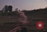 Image of Montagnard soldiers Bu Gia Vietnam, 1963, second 50 stock footage video 65675075480