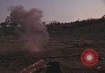 Image of Montagnard soldiers Bu Gia Vietnam, 1963, second 57 stock footage video 65675075480