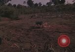 Image of Montagnard soldiers Bu Gia Vietnam, 1963, second 60 stock footage video 65675075480