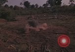 Image of Montagnard soldiers Bu Gia Vietnam, 1963, second 62 stock footage video 65675075480