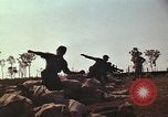 Immagine di Soldati montagnard Bu Gia Vietnam, 1963, secondo 9 filmato di repertorio 65675075481