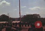 Immagine di Soldati montagnard Bu Gia Vietnam, 1963, secondo 35 filmato di repertorio 65675075483