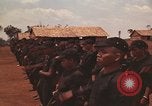 Immagine di Soldati montagnard Bu Gia Vietnam, 1963, secondo 52 filmato di repertorio 65675075483