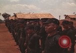 Immagine di Soldati montagnard Bu Gia Vietnam, 1963, secondo 55 filmato di repertorio 65675075483