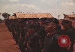 Immagine di Soldati montagnard Bu Gia Vietnam, 1963, secondo 56 filmato di repertorio 65675075483