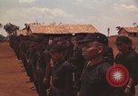 Immagine di Soldati montagnard Bu Gia Vietnam, 1963, secondo 58 filmato di repertorio 65675075483