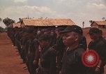 Immagine di Soldati montagnard Bu Gia Vietnam, 1963, secondo 59 filmato di repertorio 65675075483