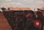 Immagine di Soldati montagnard Bu Gia Vietnam, 1963, secondo 61 filmato di repertorio 65675075483