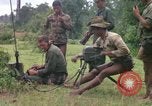 Image of GRC-9 radio set Vietnam, 1964, second 6 stock footage video 65675075485