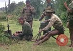Image of GRC-9 radio set Vietnam, 1964, second 7 stock footage video 65675075485
