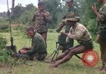 Image of GRC-9 radio set Vietnam, 1964, second 8 stock footage video 65675075485