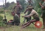Image of GRC-9 radio set Vietnam, 1964, second 10 stock footage video 65675075485