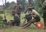 Image of GRC-9 radio set Vietnam, 1964, second 11 stock footage video 65675075485