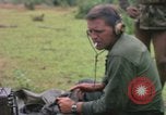 Image of GRC-9 radio set Vietnam, 1964, second 13 stock footage video 65675075485