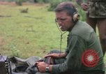 Image of GRC-9 radio set Vietnam, 1964, second 15 stock footage video 65675075485