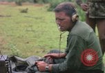 Image of GRC-9 radio set Vietnam, 1964, second 16 stock footage video 65675075485