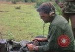 Image of GRC-9 radio set Vietnam, 1964, second 17 stock footage video 65675075485