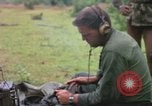 Image of GRC-9 radio set Vietnam, 1964, second 19 stock footage video 65675075485