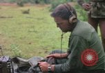 Image of GRC-9 radio set Vietnam, 1964, second 20 stock footage video 65675075485