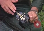 Image of GRC-9 radio set Vietnam, 1964, second 22 stock footage video 65675075485