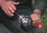 Image of GRC-9 radio set Vietnam, 1964, second 24 stock footage video 65675075485