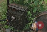 Image of GRC-9 radio set Vietnam, 1964, second 27 stock footage video 65675075485
