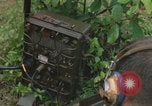 Image of GRC-9 radio set Vietnam, 1964, second 29 stock footage video 65675075485
