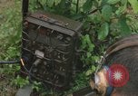 Image of GRC-9 radio set Vietnam, 1964, second 30 stock footage video 65675075485