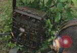 Image of GRC-9 radio set Vietnam, 1964, second 31 stock footage video 65675075485