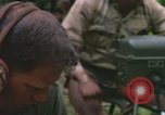 Image of GRC-9 radio set Vietnam, 1964, second 38 stock footage video 65675075485