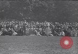 Immagine di Bobby Jones Ardmore Pennsylvania USA, 1930, secondo 12 filmato di repertorio 65675075488