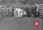 Immagine di Bobby Jones Ardmore Pennsylvania USA, 1930, secondo 15 filmato di repertorio 65675075488